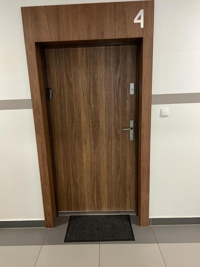 Apartament Korczak Park Kalisz  Luaran gambar